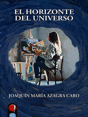 cover image of El horizonte del universo